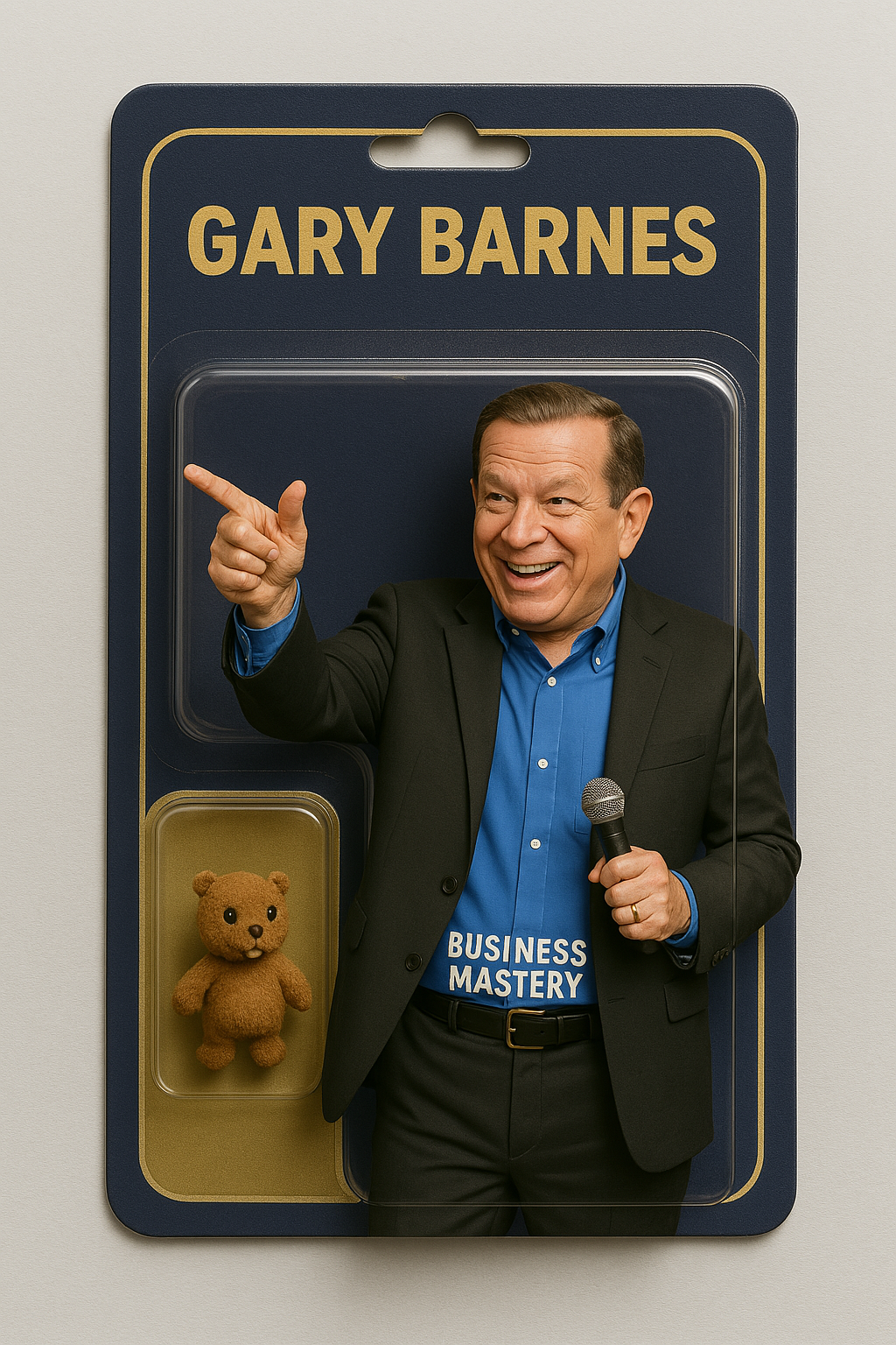 1. Action Figure Image