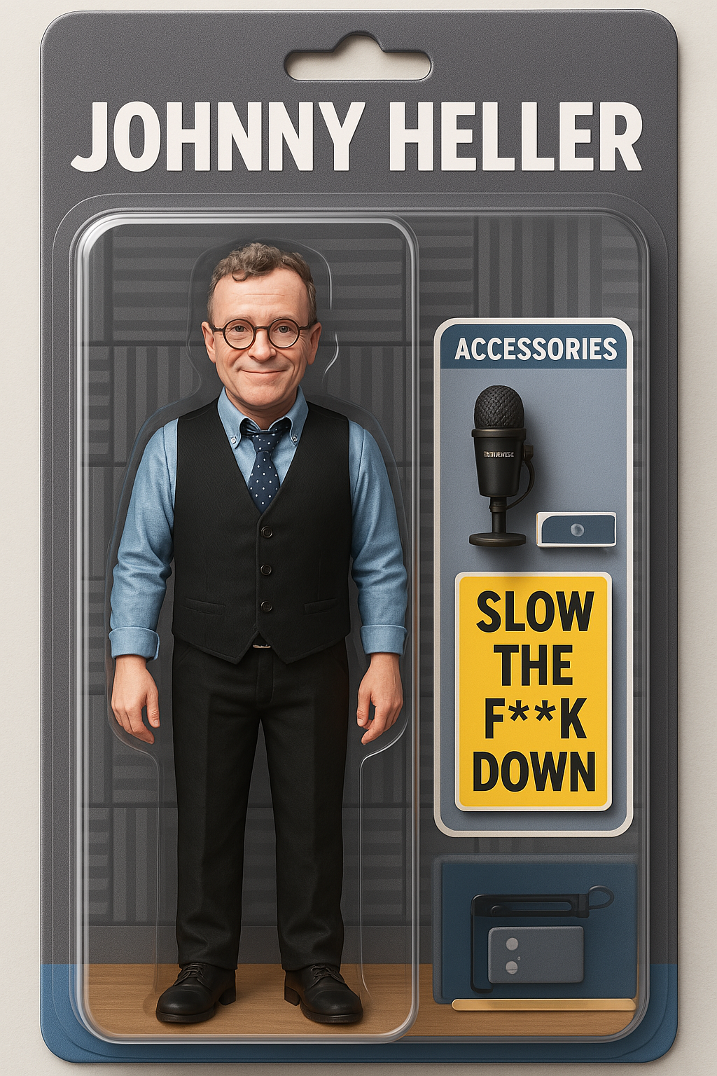 1. Action Figure Image