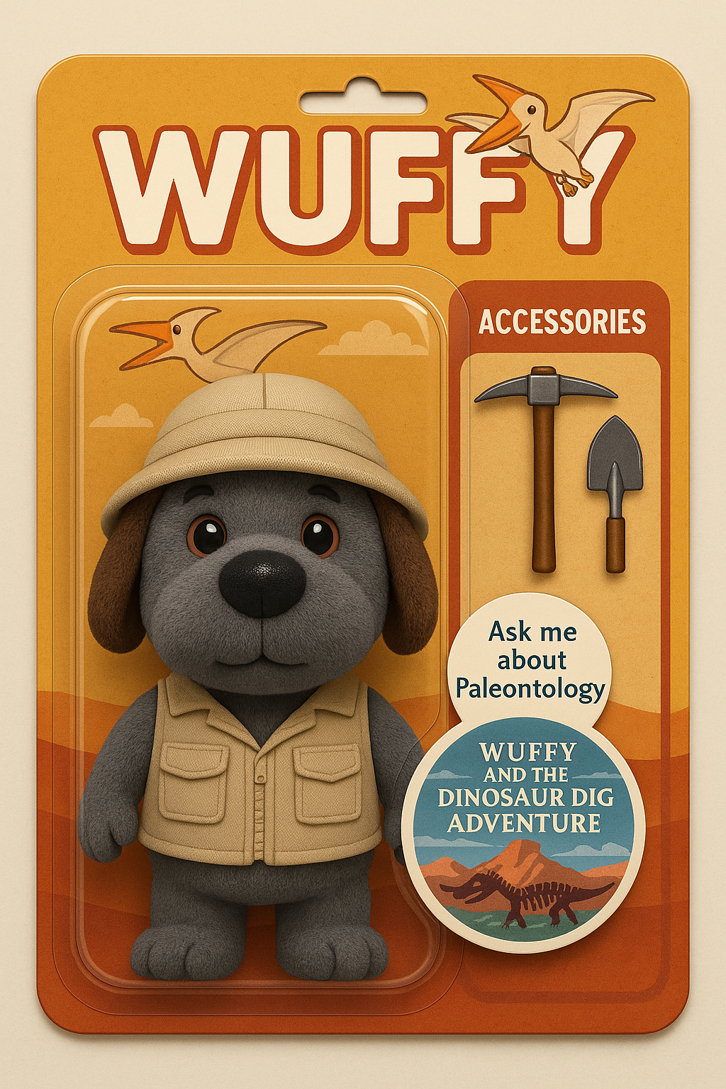 1. Action Figure Image
