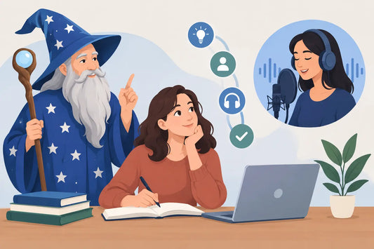 When Should Authors Hire Narrators? 7 Signs