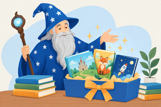 Best Book Promo Bundles for Children’s Authors