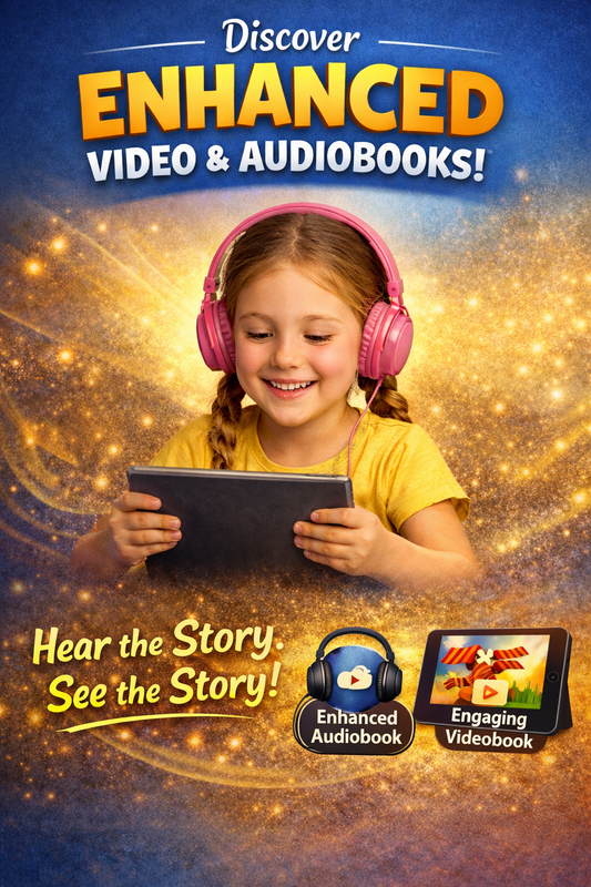 1. Enhanced Video & Audiobooks Bundle