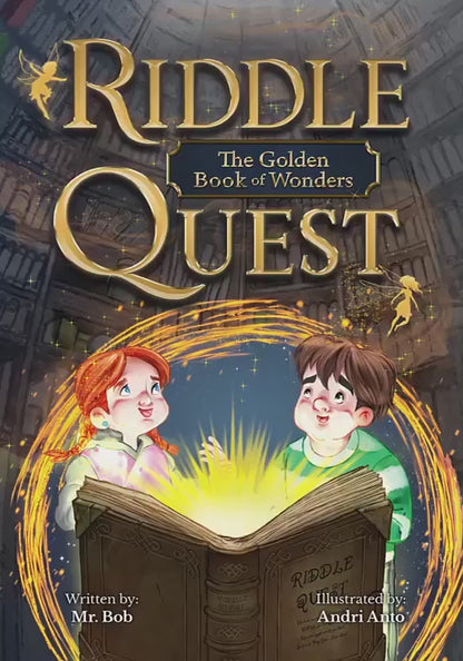 3. Storybook Melodies for Illustrated Books