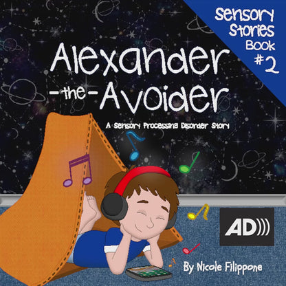 1. Enhanced Audiobooks Samples
