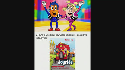 2. Animated Book Covers