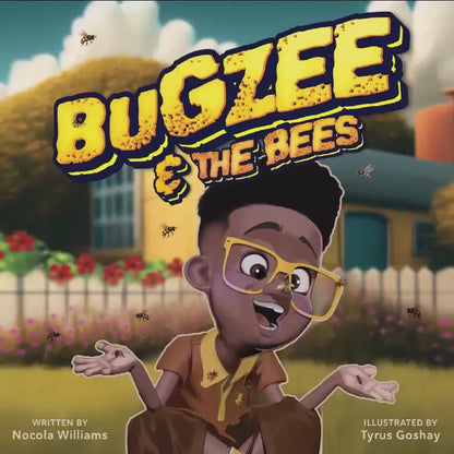 Bugzee & the Bees